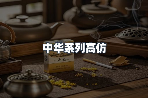 中华系列高仿